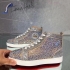 Christian Louboutin Sneakers CLSN-242700999987679081GENUINE